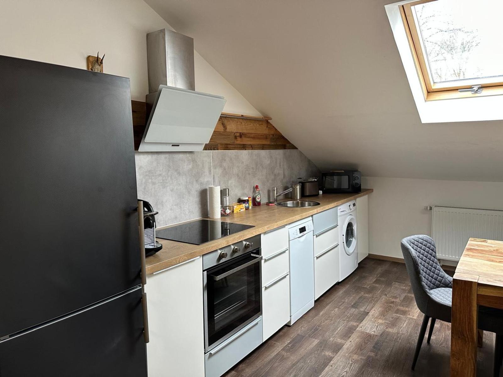 Ferienwohnungen Schweizerhaus Dresden Dış mekan fotoğraf