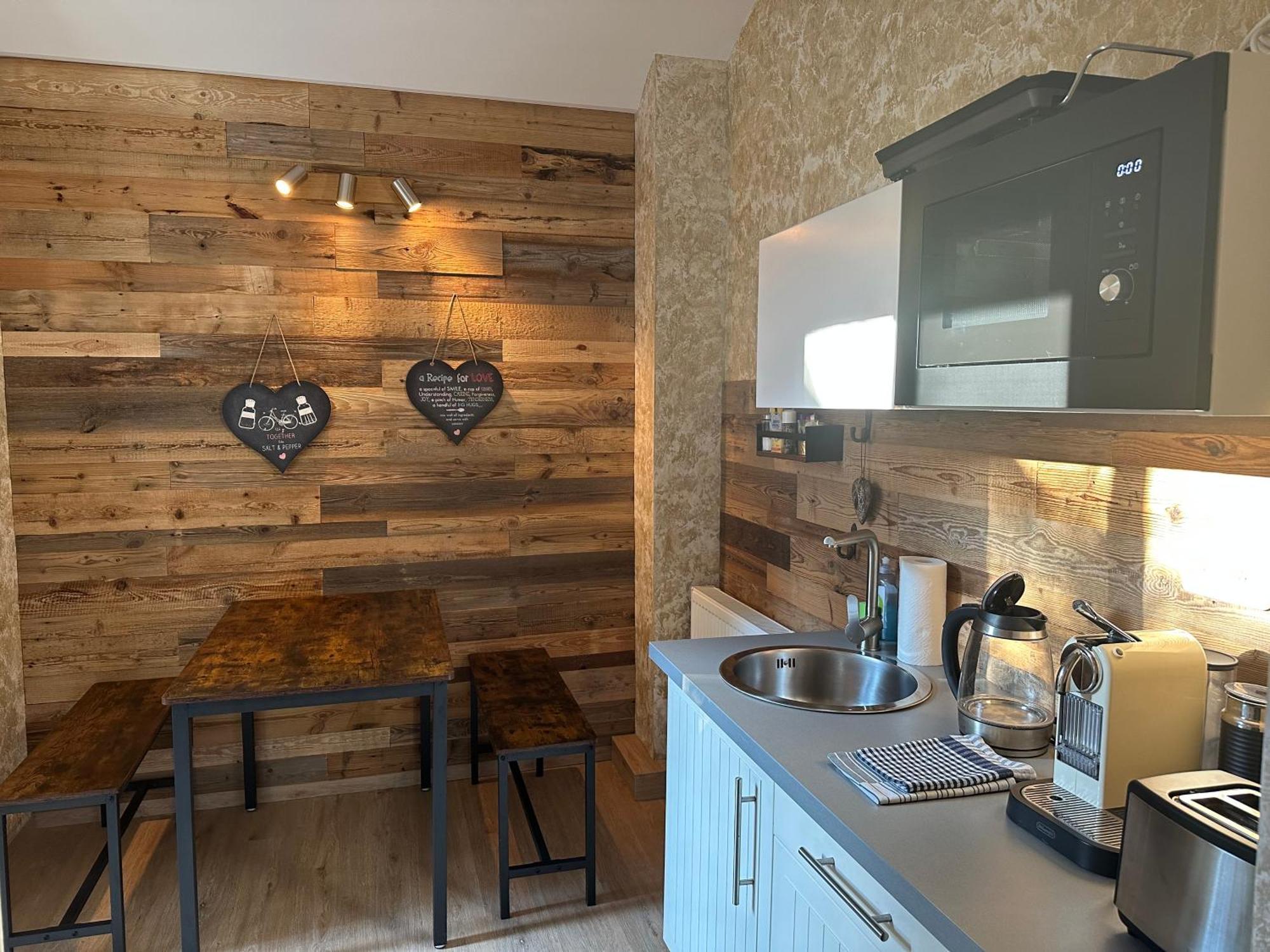 Ferienwohnungen Schweizerhaus Dresden Dış mekan fotoğraf