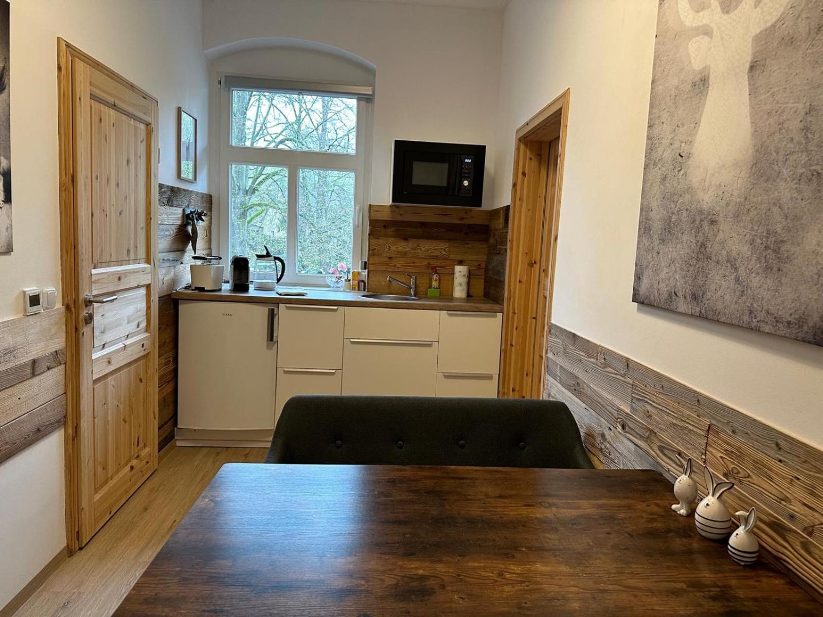 Ferienwohnungen Schweizerhaus Dresden Dış mekan fotoğraf