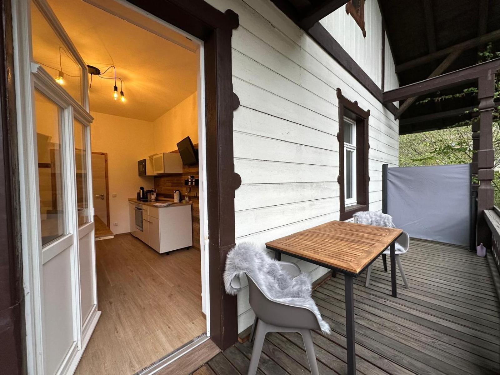 Ferienwohnungen Schweizerhaus Dresden Dış mekan fotoğraf