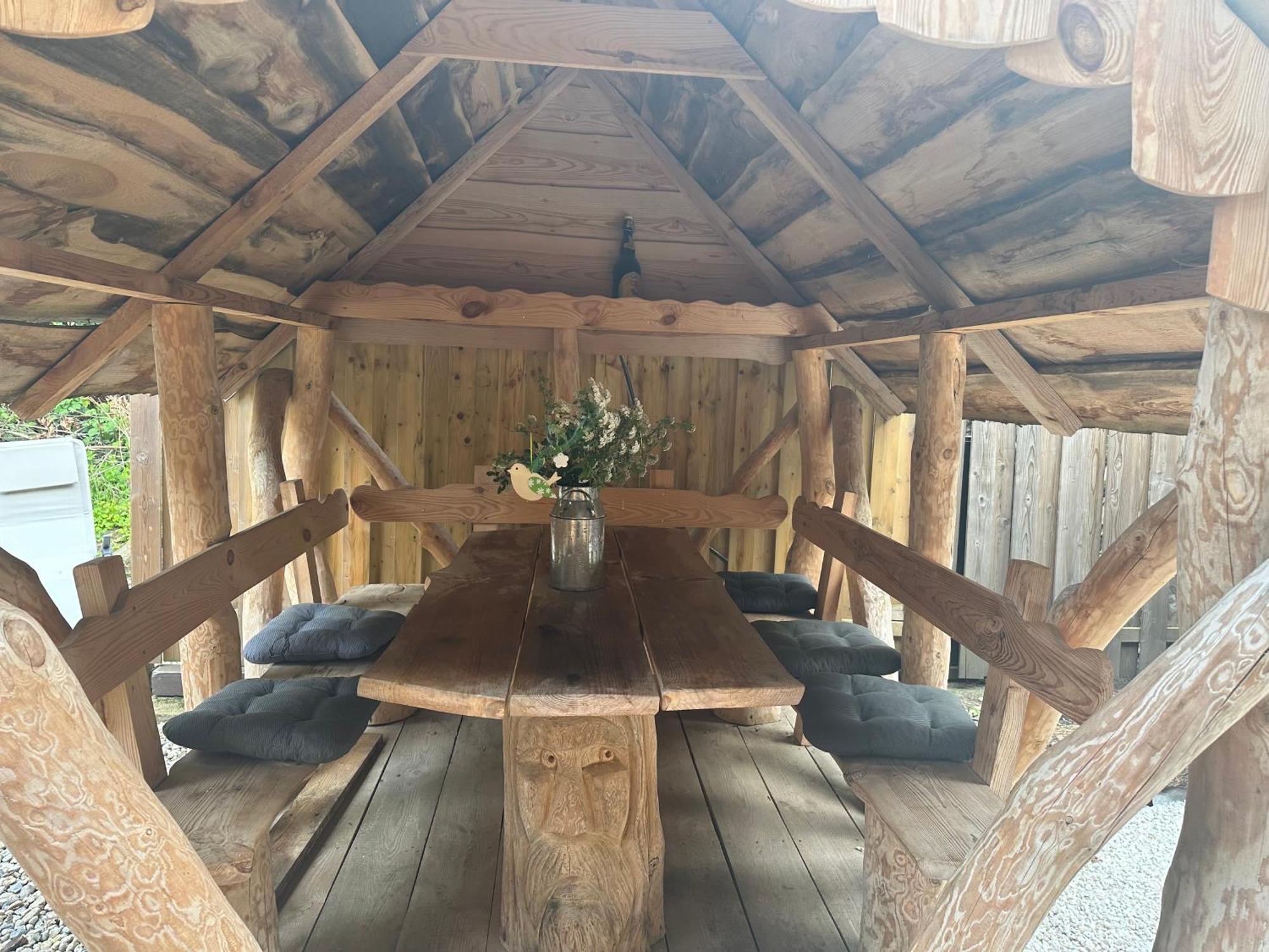 Ferienwohnungen Schweizerhaus Dresden Dış mekan fotoğraf