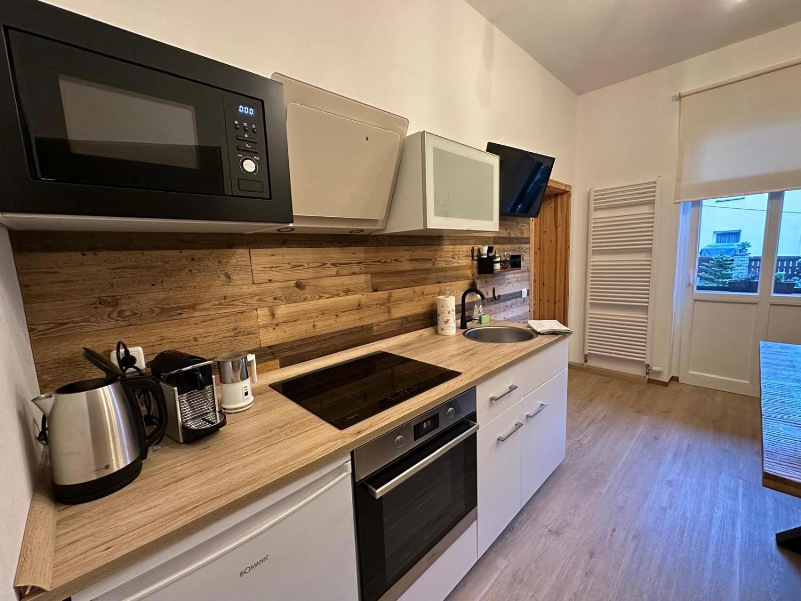 Ferienwohnungen Schweizerhaus Dresden Dış mekan fotoğraf