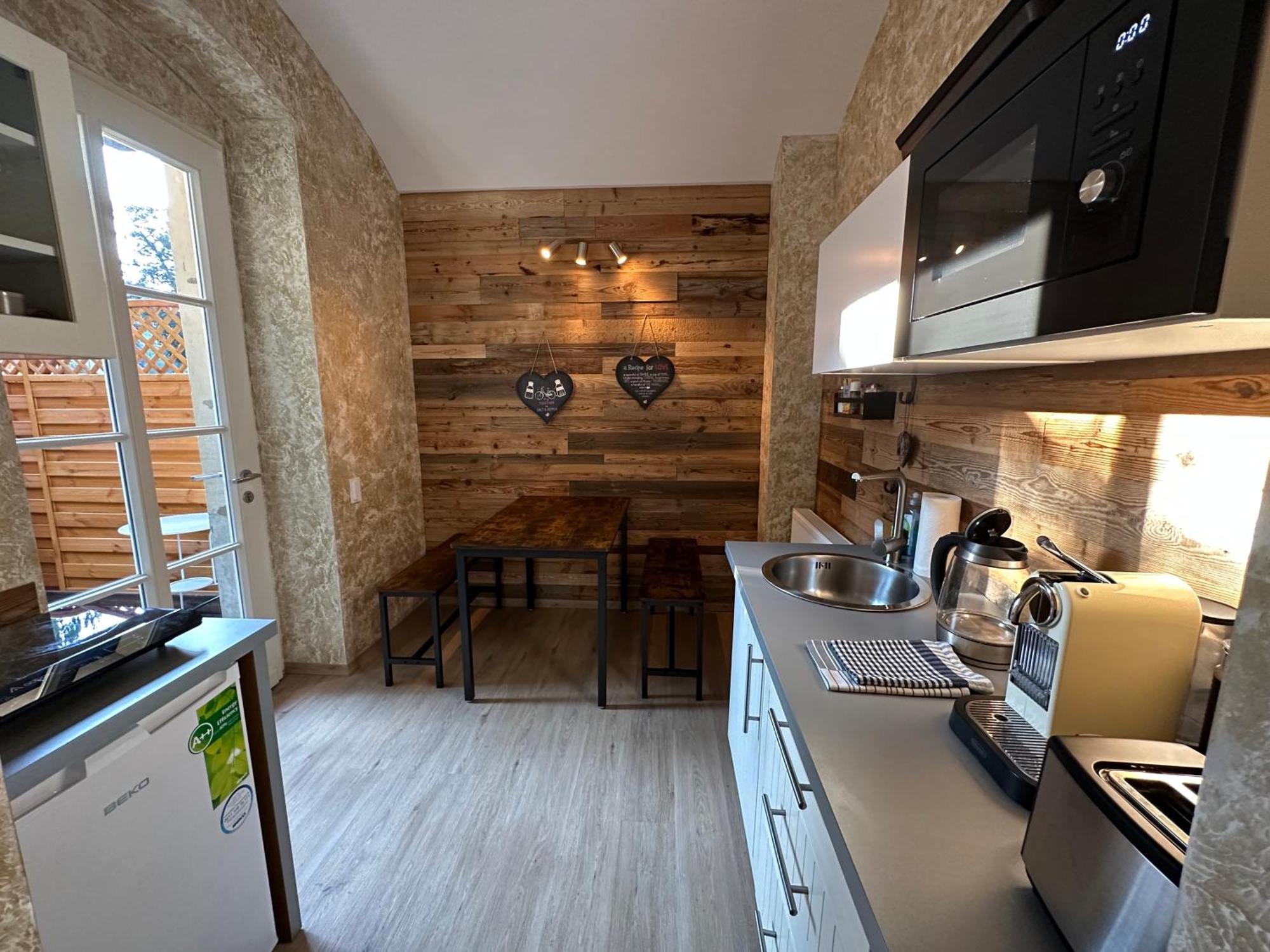 Ferienwohnungen Schweizerhaus Dresden Dış mekan fotoğraf